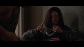 The Brothers Sun S01E08 Protect the Family 1080p NF WEB-DL DDP5 1 Atmos H 264-FLUX EZTV