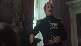 The Buccaneers S01E04 XviD-AFG EZTV