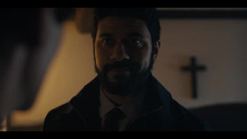 The Burning Girls S01E04 XviD-AFG EZTV