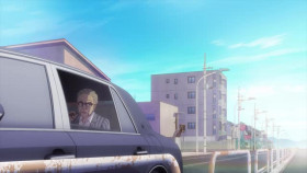 The Cafe Terrace and Its Goddesses S01E14 XviD-AFG EZTV