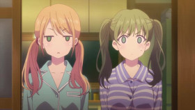 The Cafe Terrace and Its Goddesses S01E16 XviD-AFG EZTV