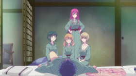 The Cafe Terrace And Its Goddesses S01E19 720p WEB H264-SKYANiME EZTV