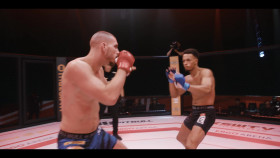 The Cage 2024 S01E03 1080p WEB h264-EDITH EZTV