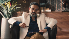 The Cage S01E01 Episode 1 1080p NF WEB-DL DDP 5 1 H 264-HHWEB EZTV