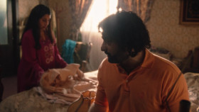 The Cage S01E03 Episode 3 1080p NF WEB-DL DDP 5 1 H 264-HHWEB EZTV