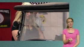 The Car Chasers S03E03 WEB x264-LiGATE EZTV