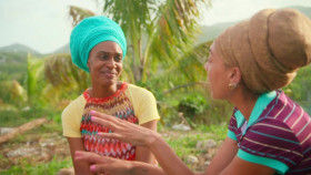 The Caribbean with Andi and Miquita S01E01 720p WEBRip X264-iPlayerTV EZTV