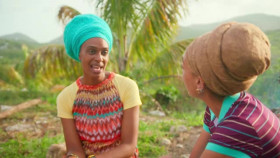 The Caribbean with Andi and Miquita S01E01 XviD-AFG EZTV