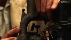 The Cars That Built the World S01E01 XviD-AFG EZTV