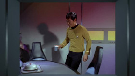 The Center Seat 55 Years of Star Trek S01E01 Lucy Loves Trek XviD-AFG EZTV