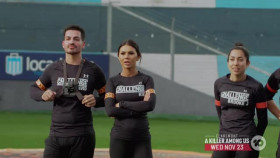 The Challenge AU S01E01 You Wanna Win or Knot XviD-AFG EZTV