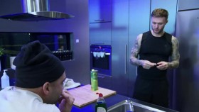 The Challenge S36E14 The Best of Enemies XviD-AFG EZTV