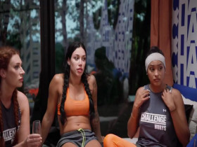 The Challenge S39E01 PROPER 480p x264-mSD EZTV