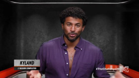 The Challenge S39E02 XviD-AFG EZTV