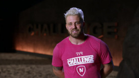 The Challenge S40E02 The Era Invitational Part 2 720p AMZN WEB-DL DDP2 0 H 264-NTb EZTV