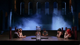 The Challenge S40E08 The Era of the Gladiator 1080p HEVC x265-MeGusta EZTV