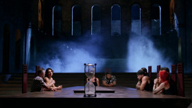 The Challenge S40E08 The Era of the Gladiator 720p AMZN WEB-DL DDP2 0 H 264-NTb EZTV