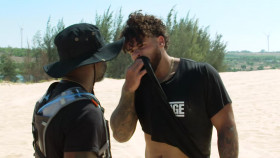 The Challenge S40E12 The Era of the Purge 720p HEVC x265-MeGusta EZTV