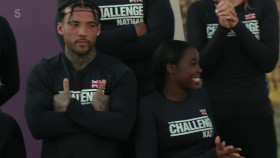 The Challenge UK S01E01 1080p HDTV H264-CBFM EZTV