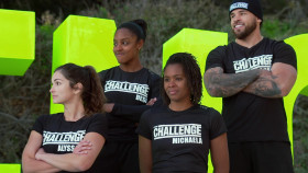 The Challenge USA S02E08 Independence Day 1080p AMZN WEB-DL DDP2 0 H 264-NTb EZTV