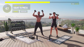 The Challenge Workout S01E01 1080p WEB h264-BAE EZTV