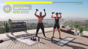 The Challenge Workout S01E01 XviD-AFG EZTV