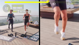 The Challenge Workout S01E02 XviD-AFG EZTV