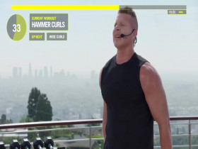 The Challenge Workout S01E03 480p x264-mSD EZTV