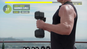 The Challenge Workout S01E03 720p WEB h264-BAE EZTV