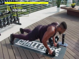 The Challenge Workout S01E04 480p x264-mSD EZTV