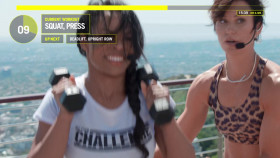 The Challenge Workout S01E05 720p WEB h264-BAE EZTV