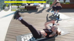 The Challenge Workout S01E06 720p WEB h264-BAE EZTV