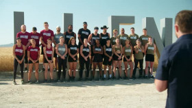 The Challenge World Championship S01E05 XviD-AFG EZTV