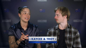 The Challenge World Championship S01E09 XviD-AFG EZTV