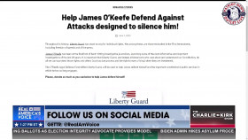 The Charlie Kirk Show - 2023 06 02 Hour 2 720p WebDL h264-DJT EZTV