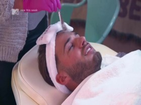 The Charlotte Show S03E01 480p x264-mSD EZTV