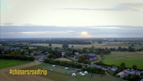 The Chasers Road Trip Trains Brains and Automobiles S01E02 UK 1080p HDTV H264-DARKFLiX EZTV