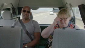 The Chasers Road Trip Trains Brains and Automobiles S01E03 Japan 1080p HDTV H264-DARKFLiX EZTV