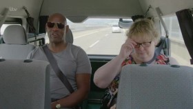 The Chasers Road Trip Trains Brains and Automobiles S01E03 Japan XviD-AFG EZTV