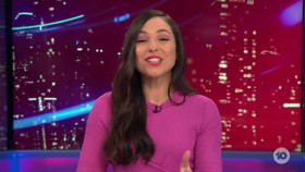 The Cheap Seats S01E01 XviD-AFG EZTV