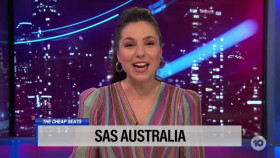 The Cheap Seats S01E13 XviD-AFG EZTV