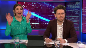 The Cheap Seats S02E25 1080p HDTV H264-CBFM EZTV