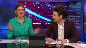 The Cheap Seats S02E25 1080p HEVC x265-MeGusta EZTV