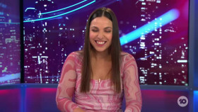 The Cheap Seats S02E25 XviD-AFG EZTV