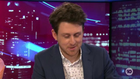 The Cheap Seats S02E27 XviD-AFG EZTV