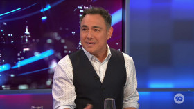 The Cheap Seats S02E30 1080p HDTV H264-CBFM EZTV