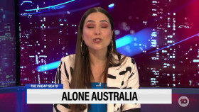 The Cheap Seats S03E02 XviD-AFG EZTV