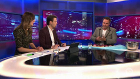 The Cheap Seats S03E03 XviD-AFG EZTV