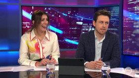 The Cheap Seats S03E04 1080p HDTV H264-CBFM EZTV