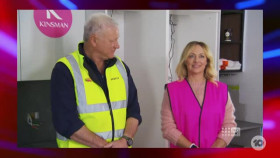 The Cheap Seats S03E21 XviD-AFG EZTV